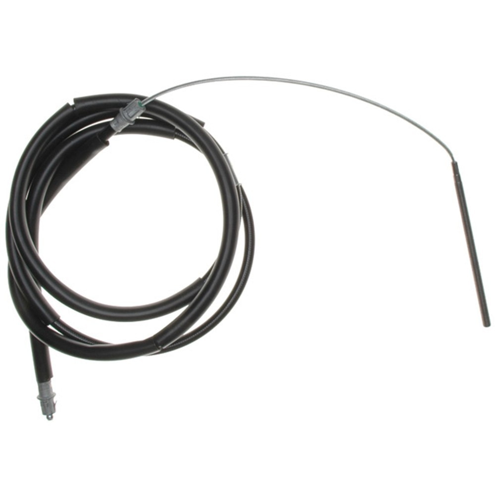 ACDelco Gold Passenger Side Parking Brake Rear Cable