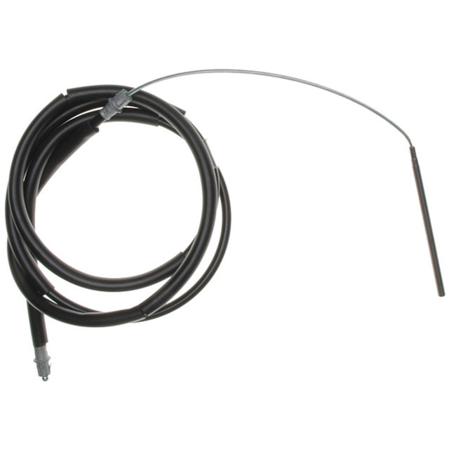ACDelco Gold Passenger Side Parking Brake Rear Cable