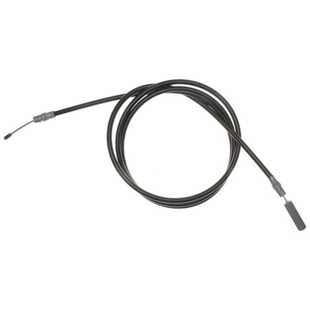 ACDelco Gold Parking Brake Front Cable
