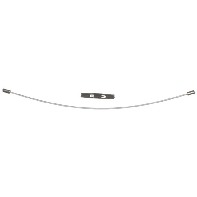 ACDelco Gold Parking Brake Intermediate Cable