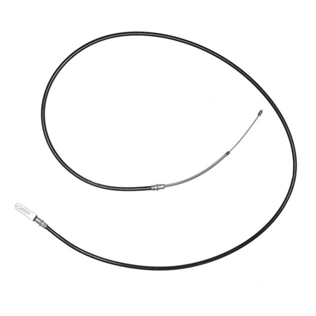 ACDelco Gold Parking Brake Front Cable