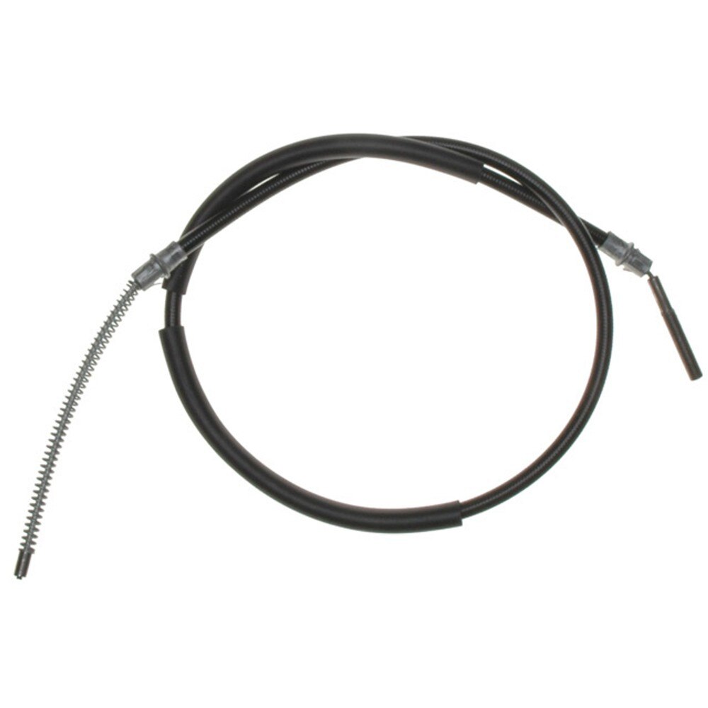 ACDelco Gold Parking Brake Rear Cable