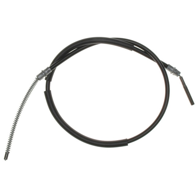 ACDelco Gold Parking Brake Rear Cable