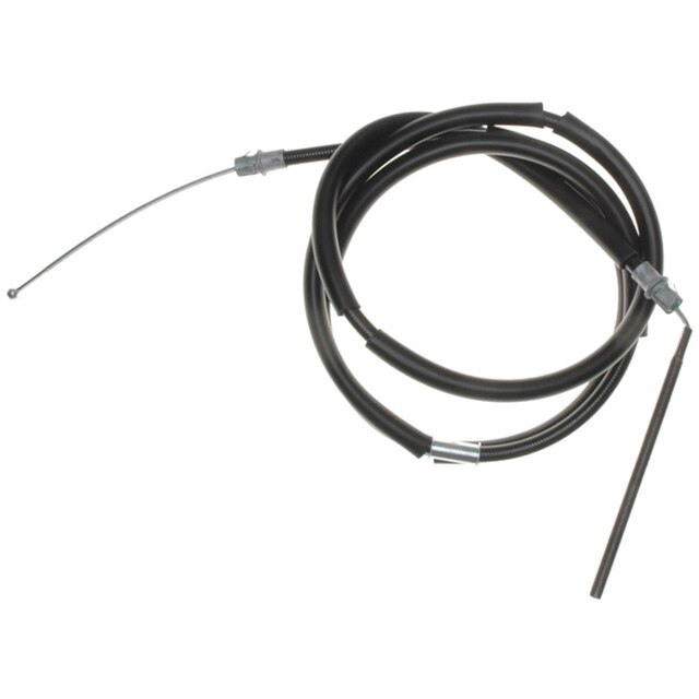 ACDelco Gold Passenger Side Parking Brake Rear Cable