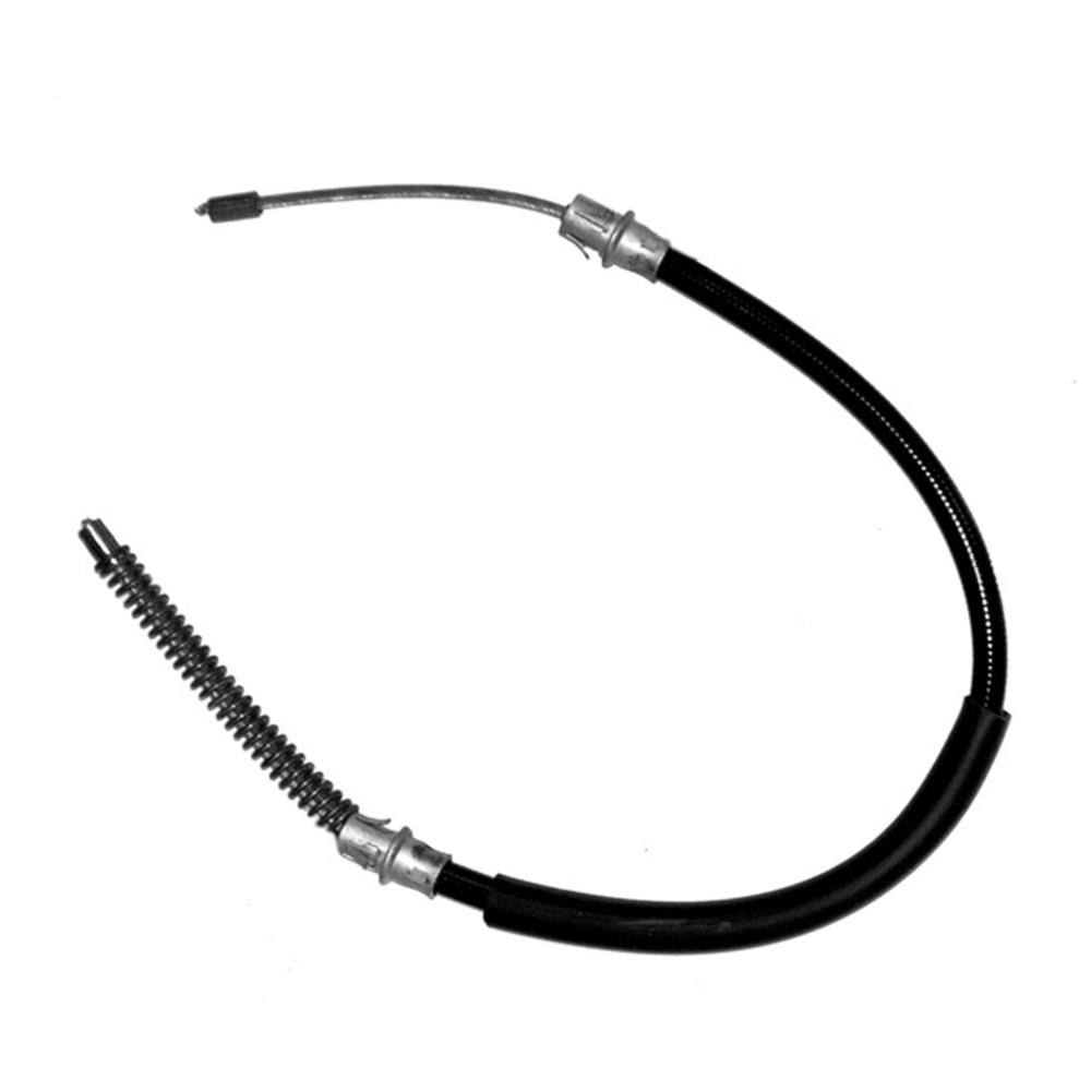 ACDelco Gold Driver Side Parking Brake Rear Cable
