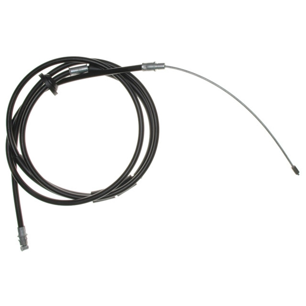 ACDelco Gold Parking Brake Front Cable