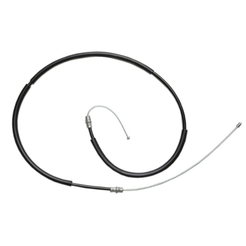 ACDelco Gold Driver Side Parking Brake Rear Cable