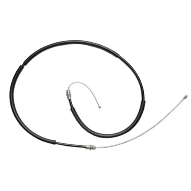 ACDelco Gold Driver Side Parking Brake Rear Cable