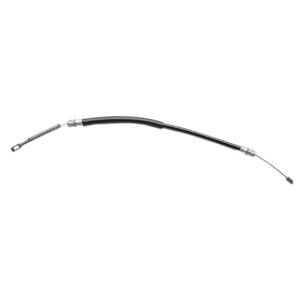 ACDelco Gold Parking Brake Rear Cable