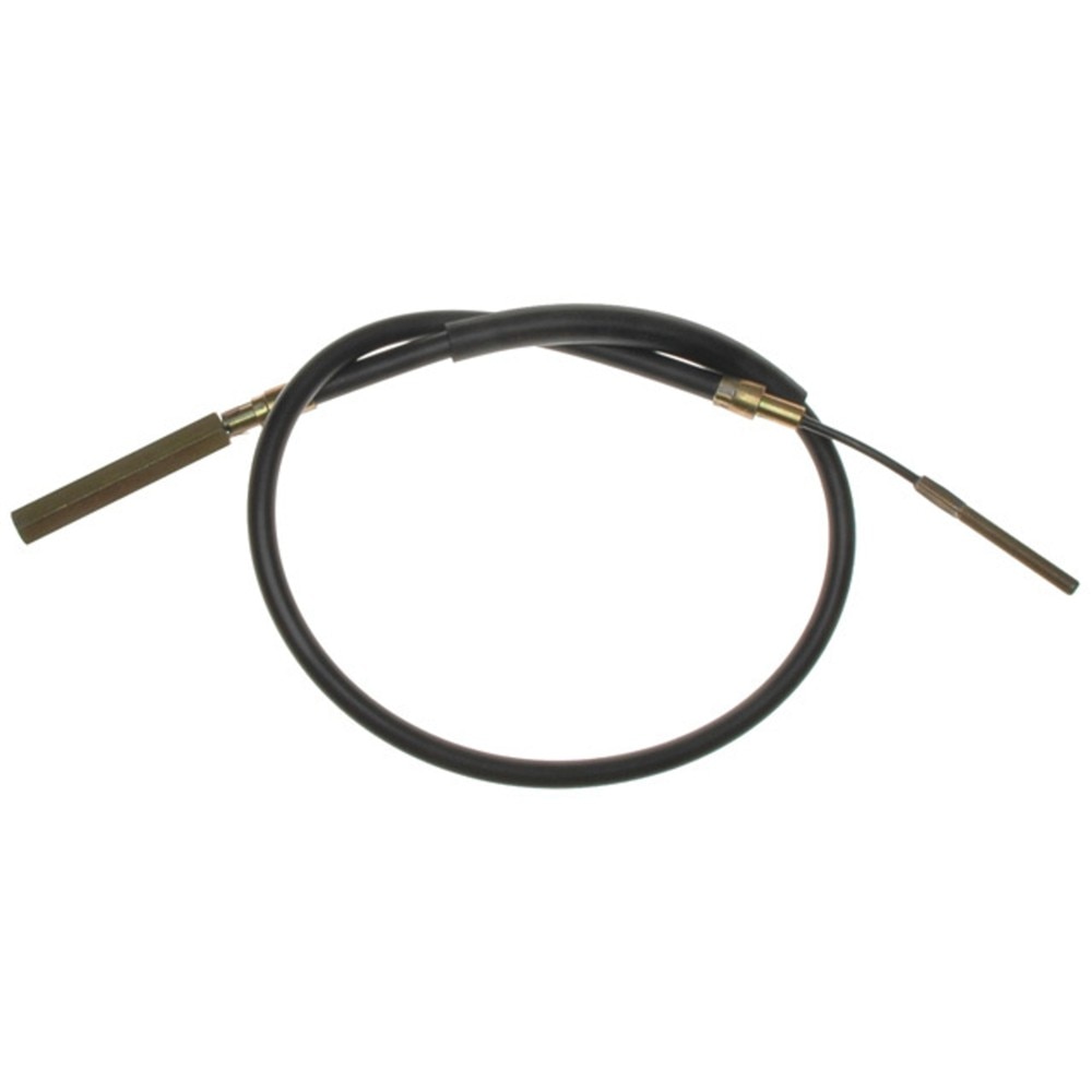 ACDelco Gold Parking Brake Front Cable