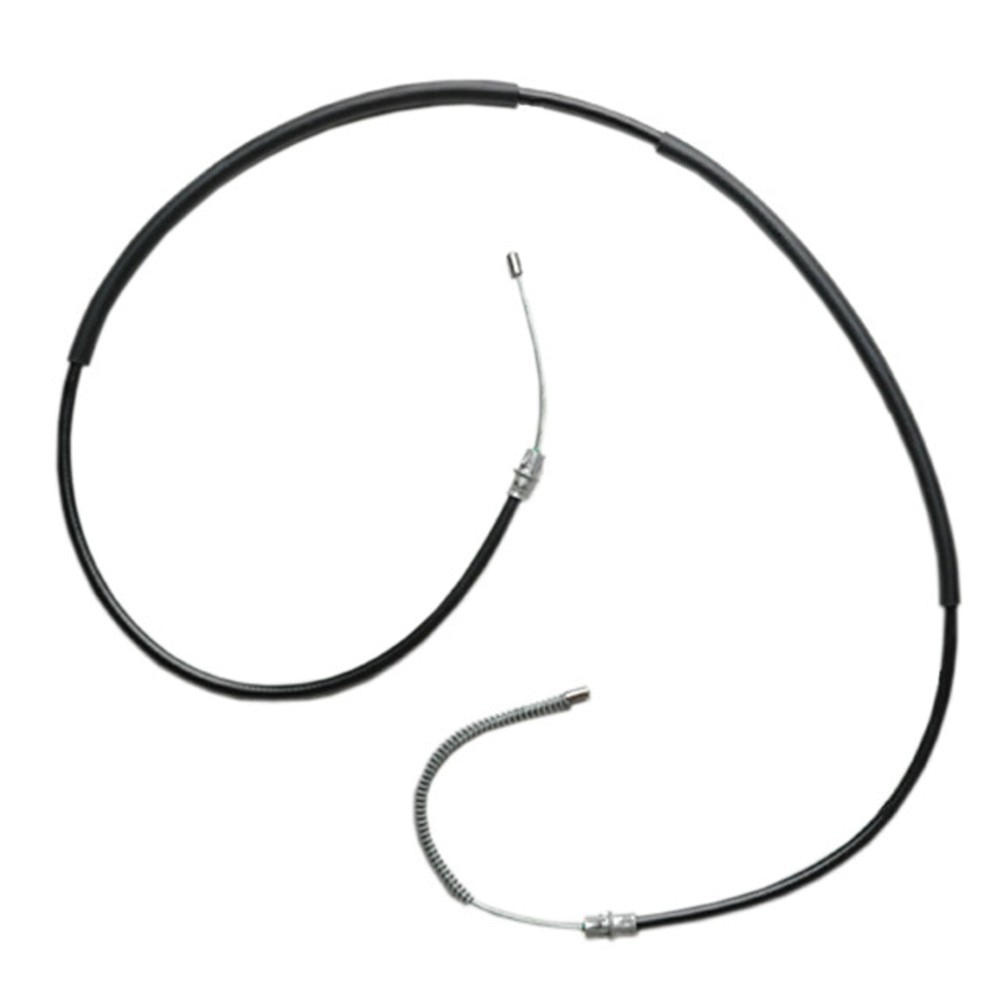 ACDelco Gold Driver Side Parking Brake Rear Cable