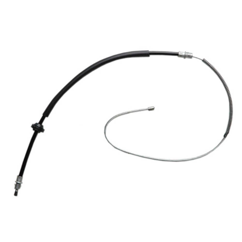ACDelco Gold Parking Brake Front Cable