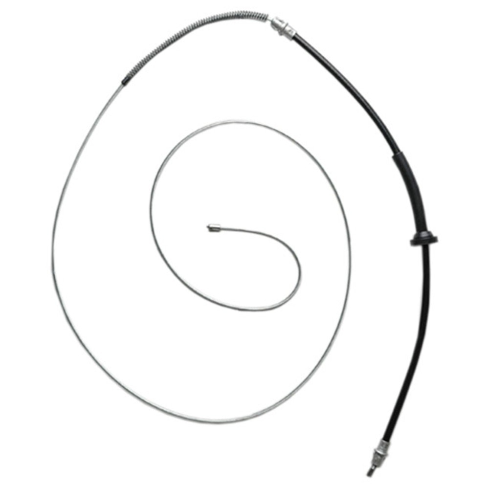 ACDelco Gold Parking Brake Front Cable