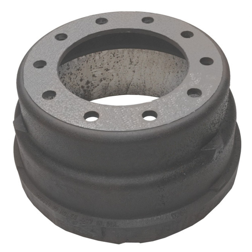 ACDelco Gold Front Brake Drum