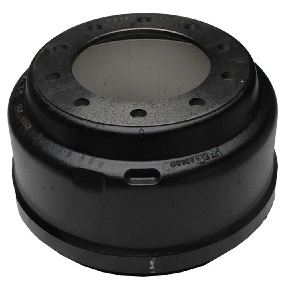 ACDelco Gold Rear Brake Drum