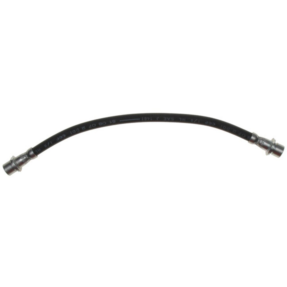 ACDelco Professional Rear Hydraulic Brake Hose Assembly