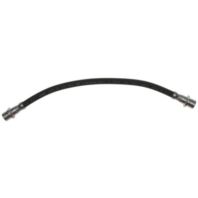 ACDelco Professional Rear Hydraulic Brake Hose Assembly