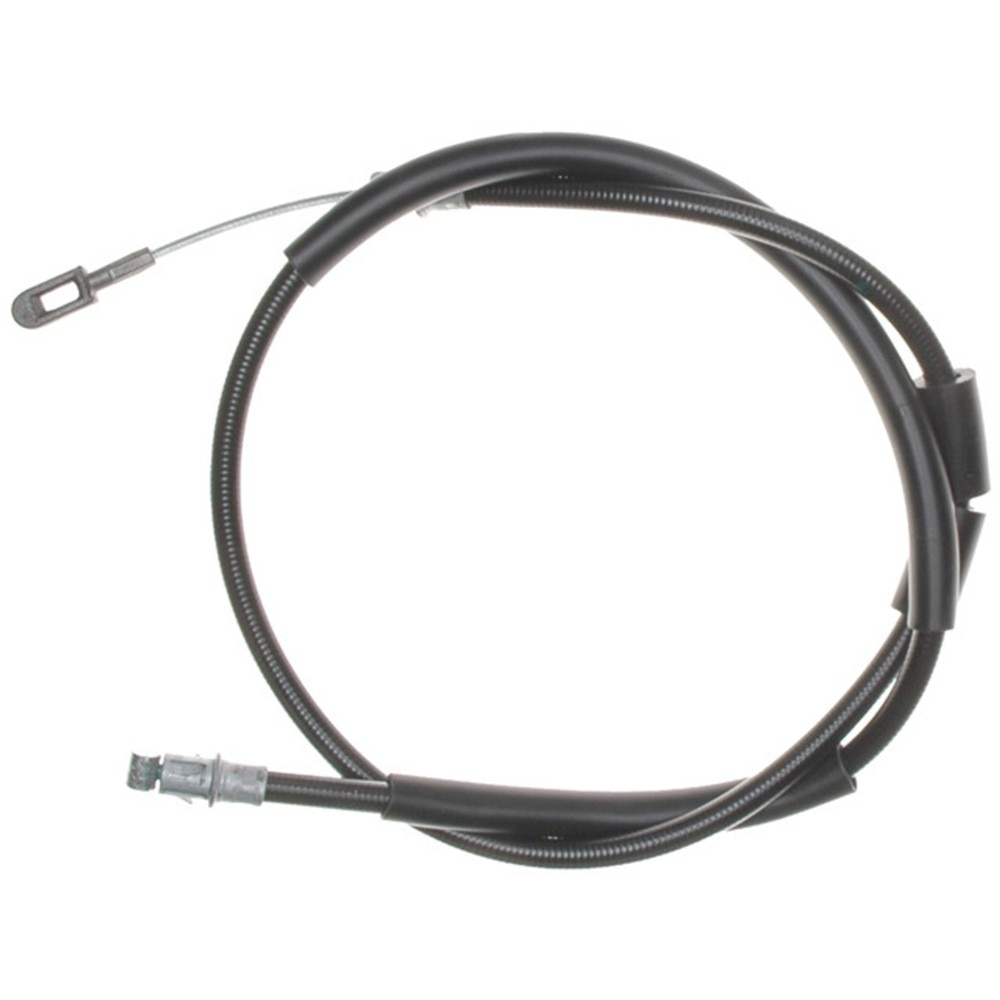 ACDelco Gold Parking Brake Rear Cable