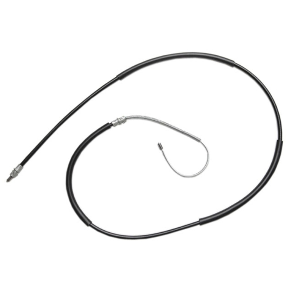 ACDelco Gold Driver Side Parking Brake Rear Cable
