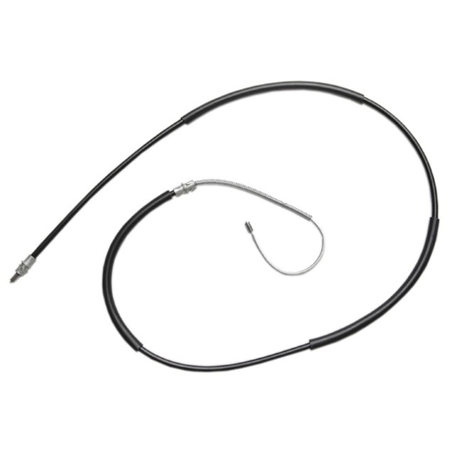 ACDelco Gold Driver Side Parking Brake Rear Cable