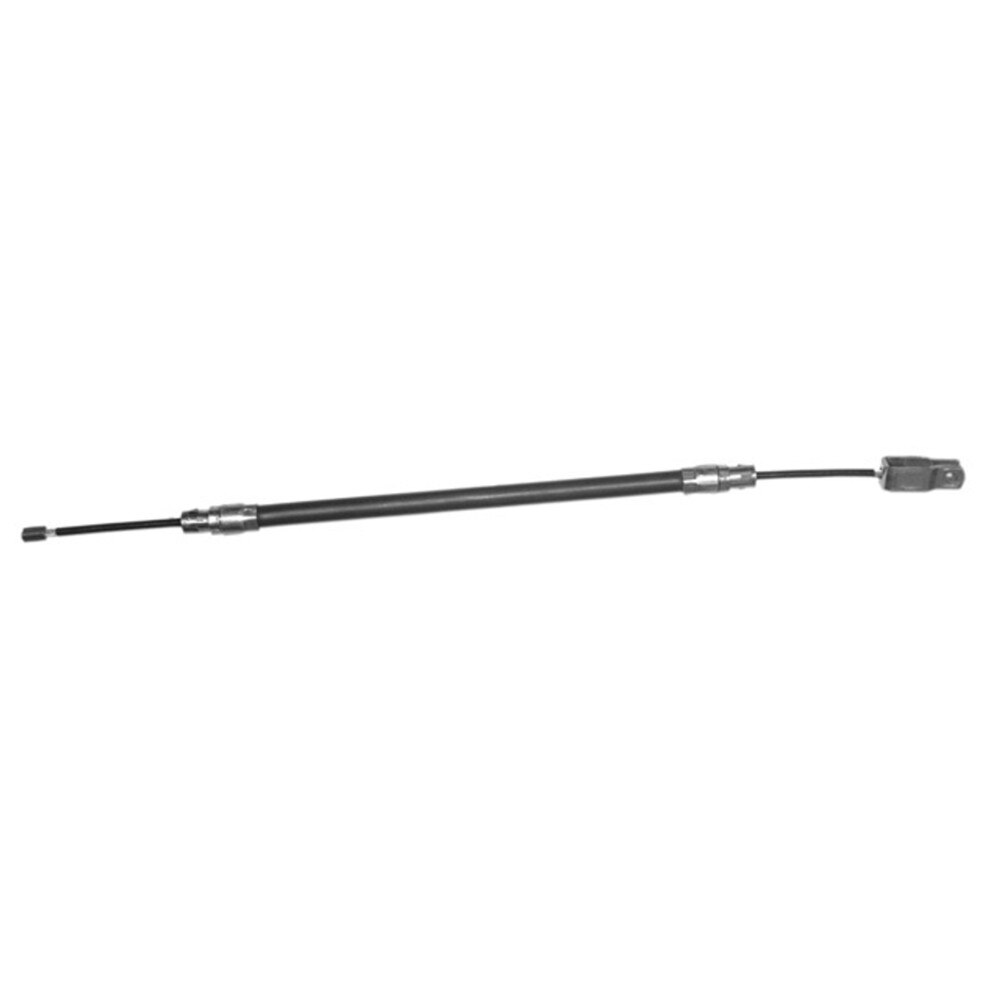 ACDelco Gold Passenger Side Parking Brake Rear Cable