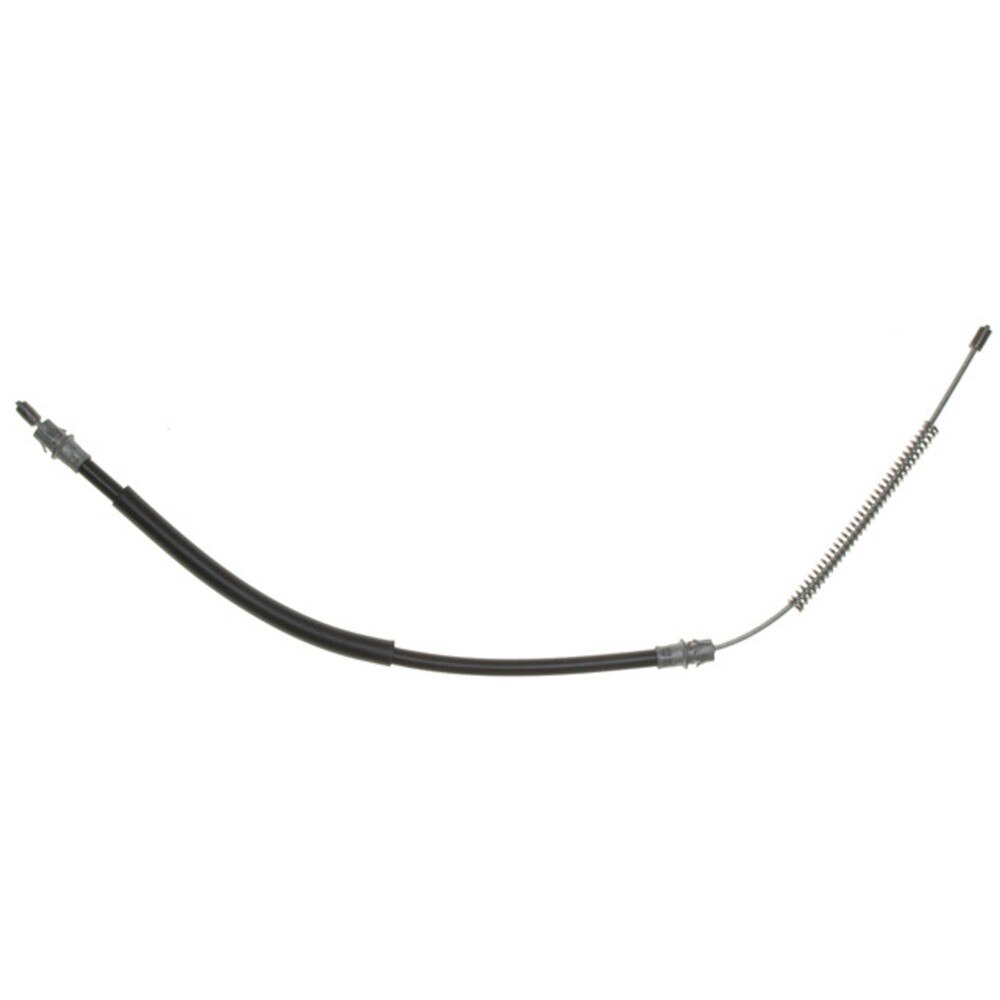 ACDelco Gold Parking Brake Rear Cable