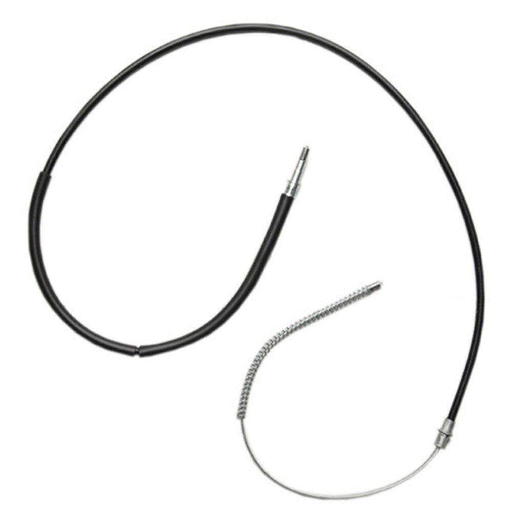 ACDelco Gold Driver Side Parking Brake Rear Cable