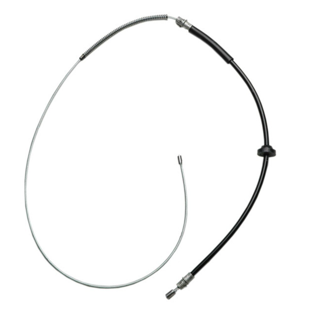 ACDelco Gold Parking Brake Rear Cable