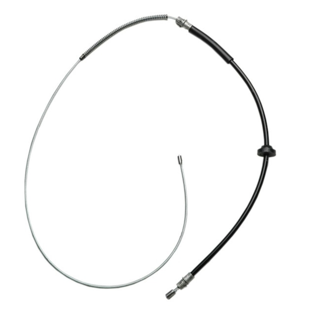 ACDelco Gold Parking Brake Rear Cable