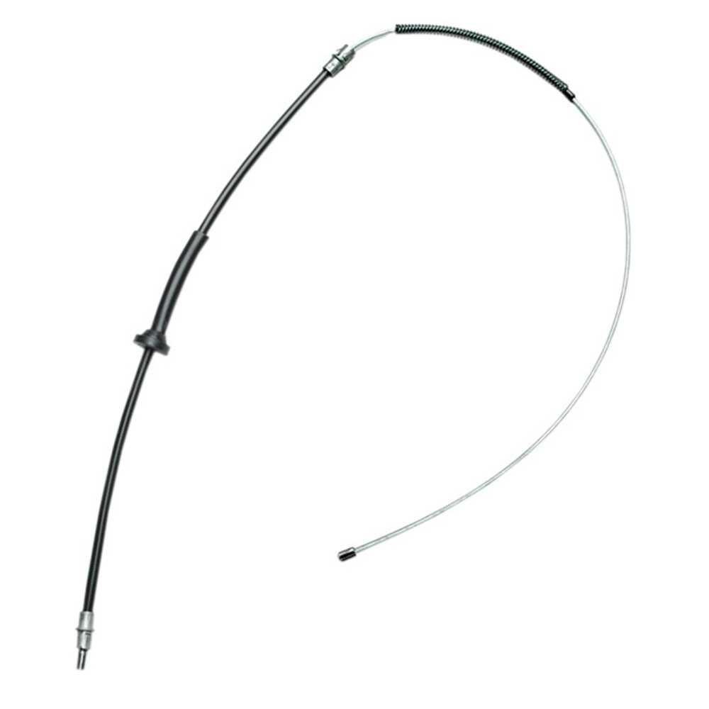 ACDelco Gold Parking Brake Front Cable