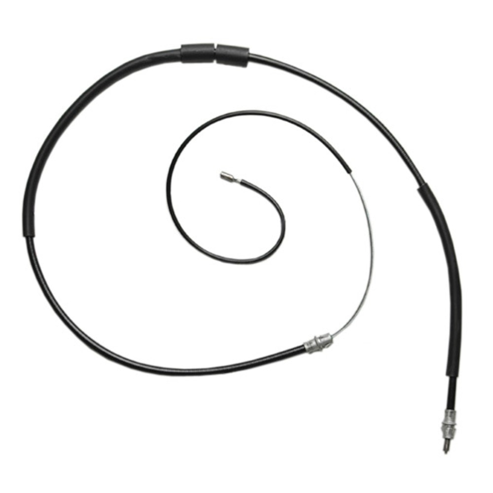 ACDelco Gold Driver Side Parking Brake Rear Cable