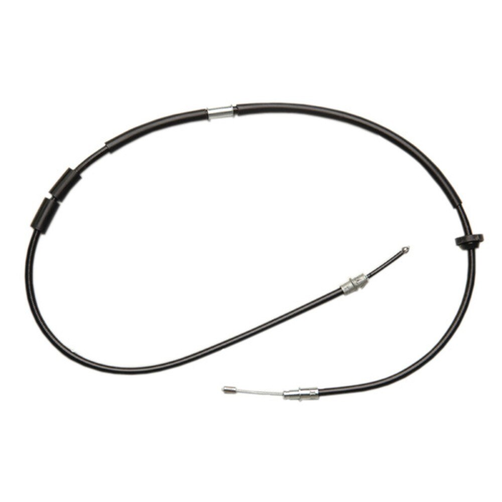 ACDelco Gold Parking Brake Rear Cable