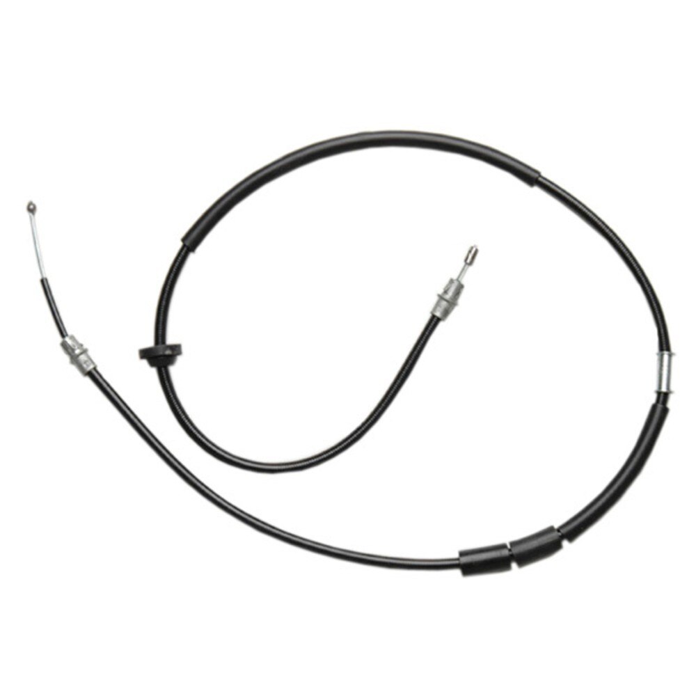 ACDelco Gold Parking Brake Rear Cable