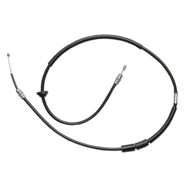 ACDelco Gold Parking Brake Rear Cable