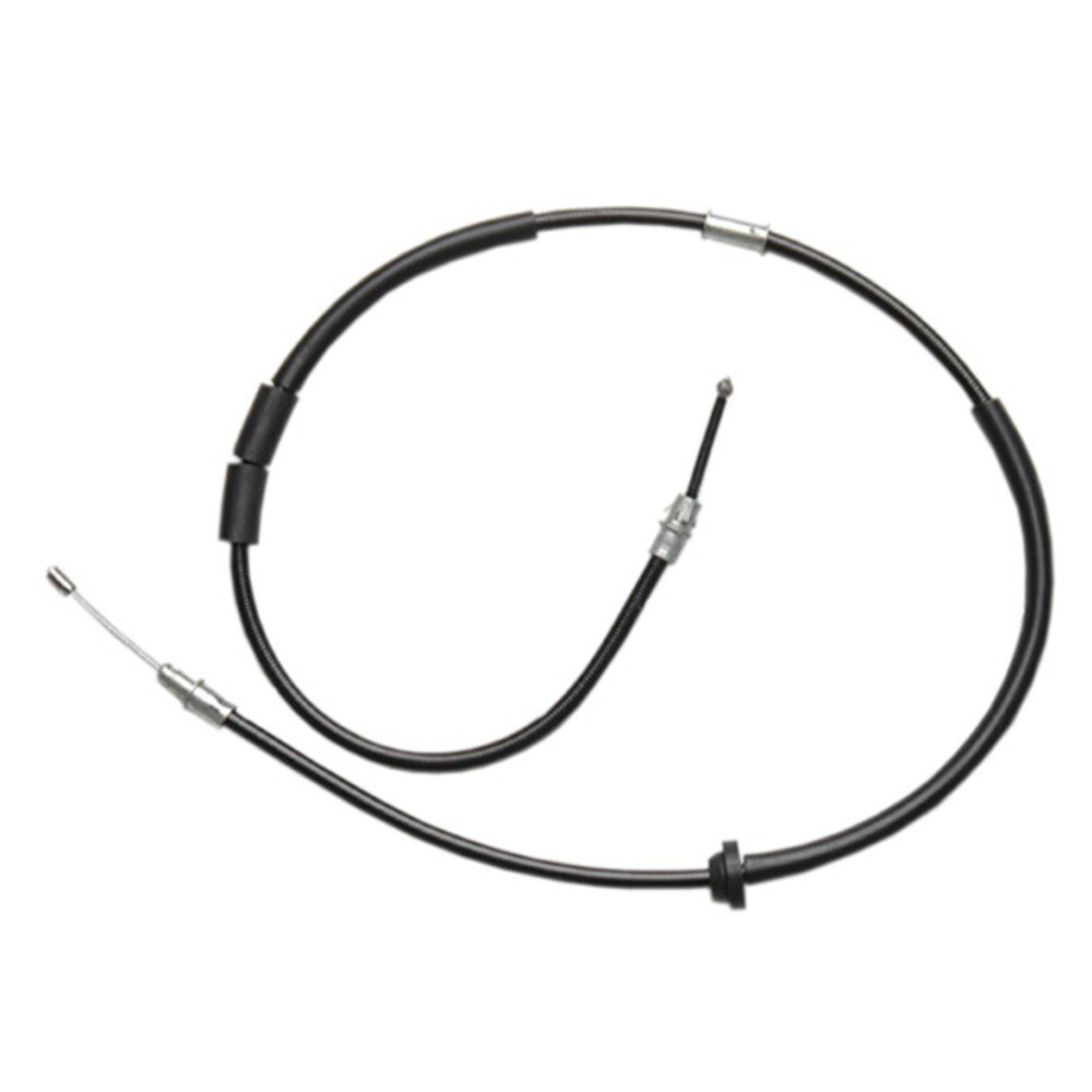 ACDelco Gold Parking Brake Rear Cable