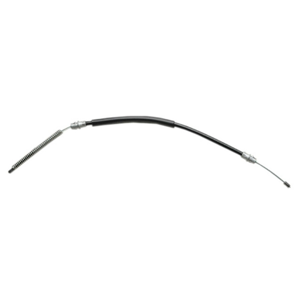 ACDelco Gold Parking Brake Rear Cable