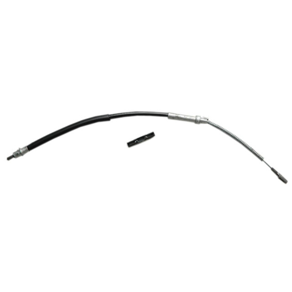 ACDelco Gold Passenger Side Parking Brake Rear Cable