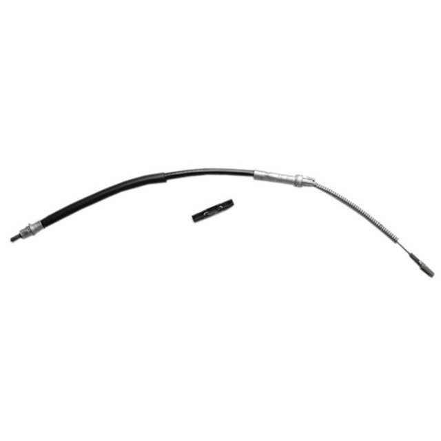 ACDelco Gold Passenger Side Parking Brake Rear Cable