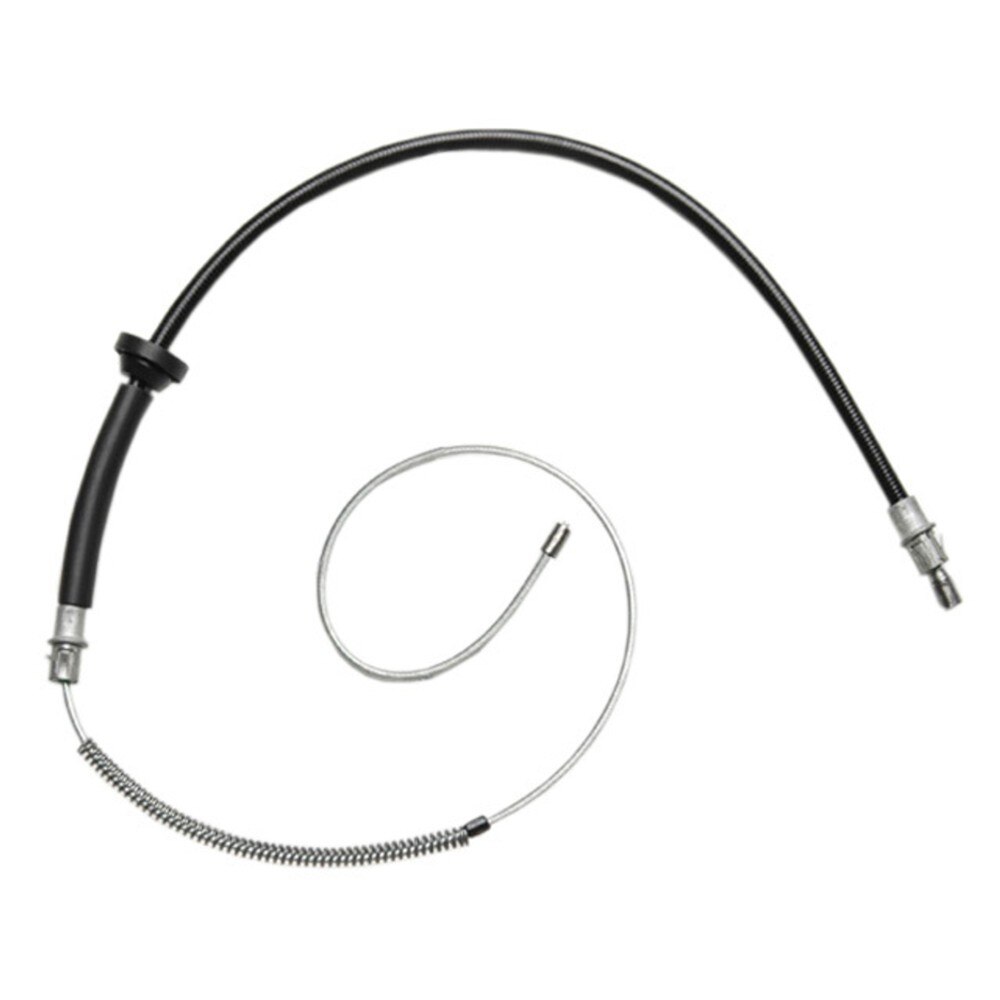 ACDelco Gold Parking Brake Front Cable