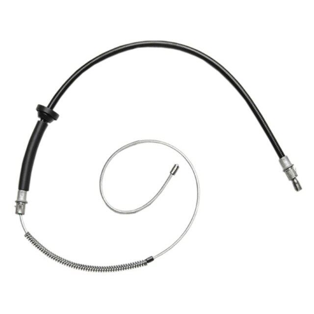 ACDelco Gold Parking Brake Front Cable