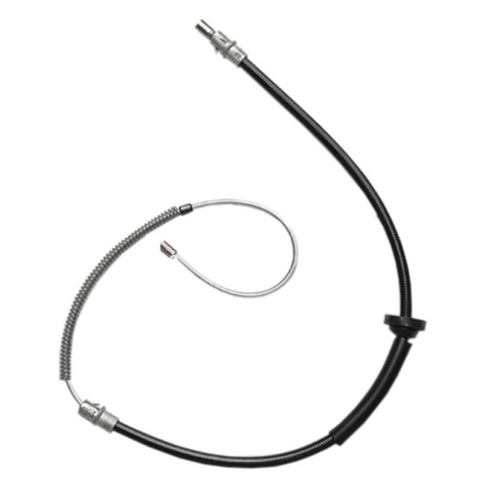 ACDelco Gold Parking Brake Front Cable