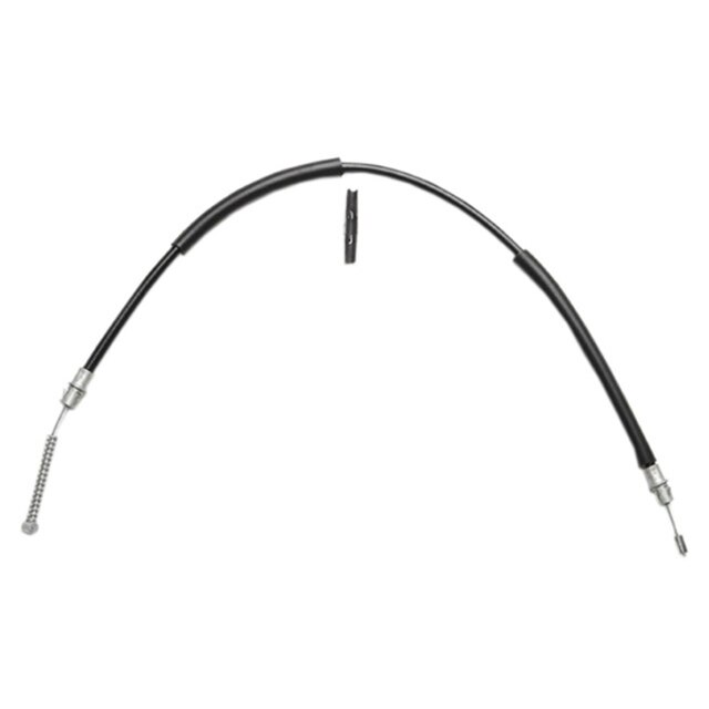 ACDelco Gold Passenger Side Parking Brake Rear Cable
