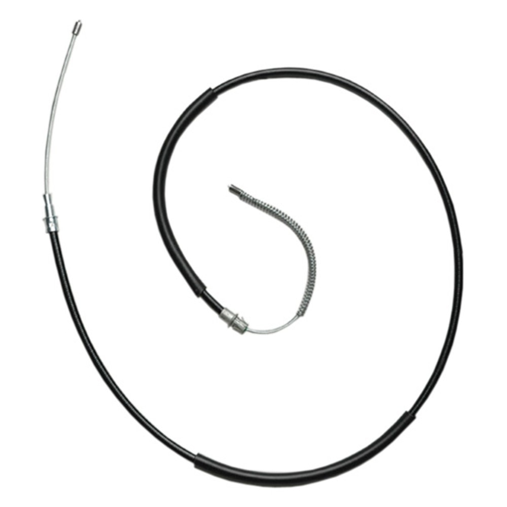 ACDelco Gold Driver Side Parking Brake Rear Cable