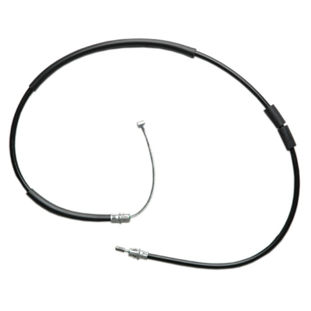 ACDelco Gold Parking Brake Rear Cable