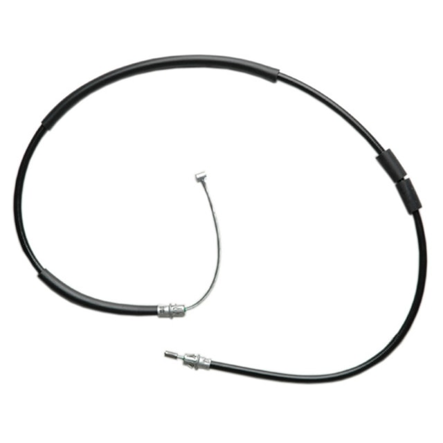 ACDelco Gold Parking Brake Rear Cable