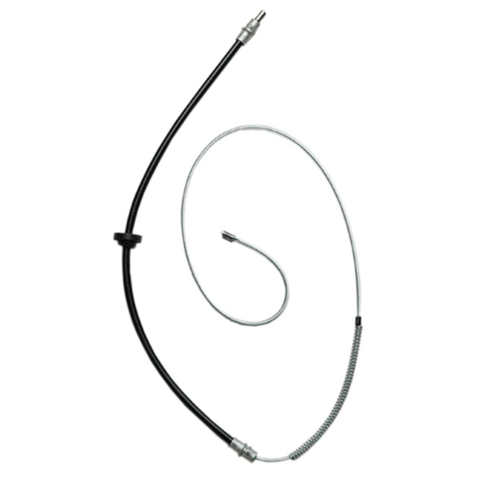 ACDelco Gold Parking Brake Front Cable