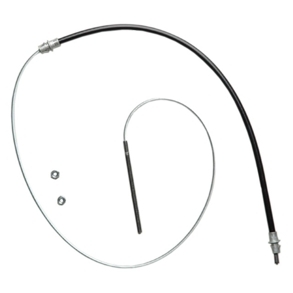 ACDelco Gold Parking Brake Front Cable