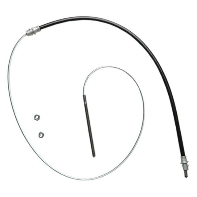 ACDelco Gold Parking Brake Front Cable