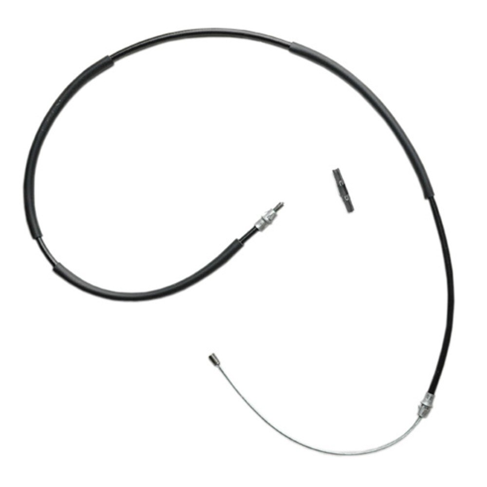 ACDelco Gold Driver Side Parking Brake Rear Cable