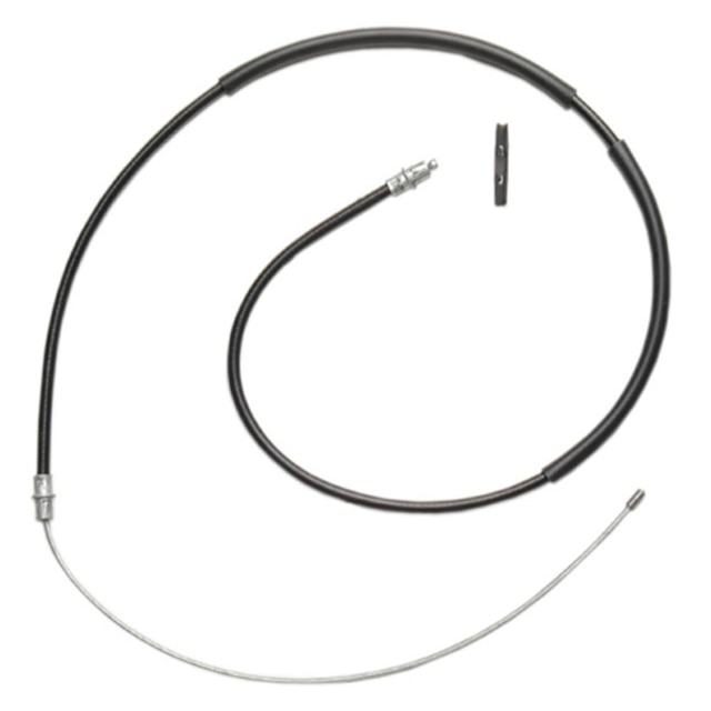 ACDelco Gold Driver Side Parking Brake Rear Cable